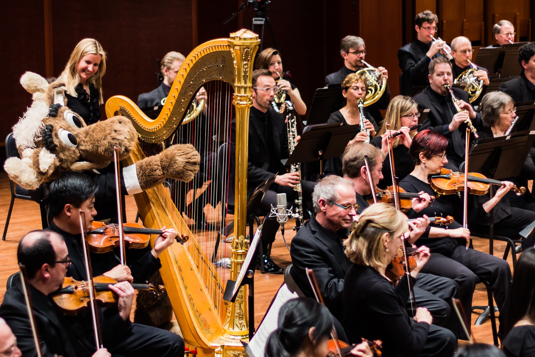 Seattle Symphony