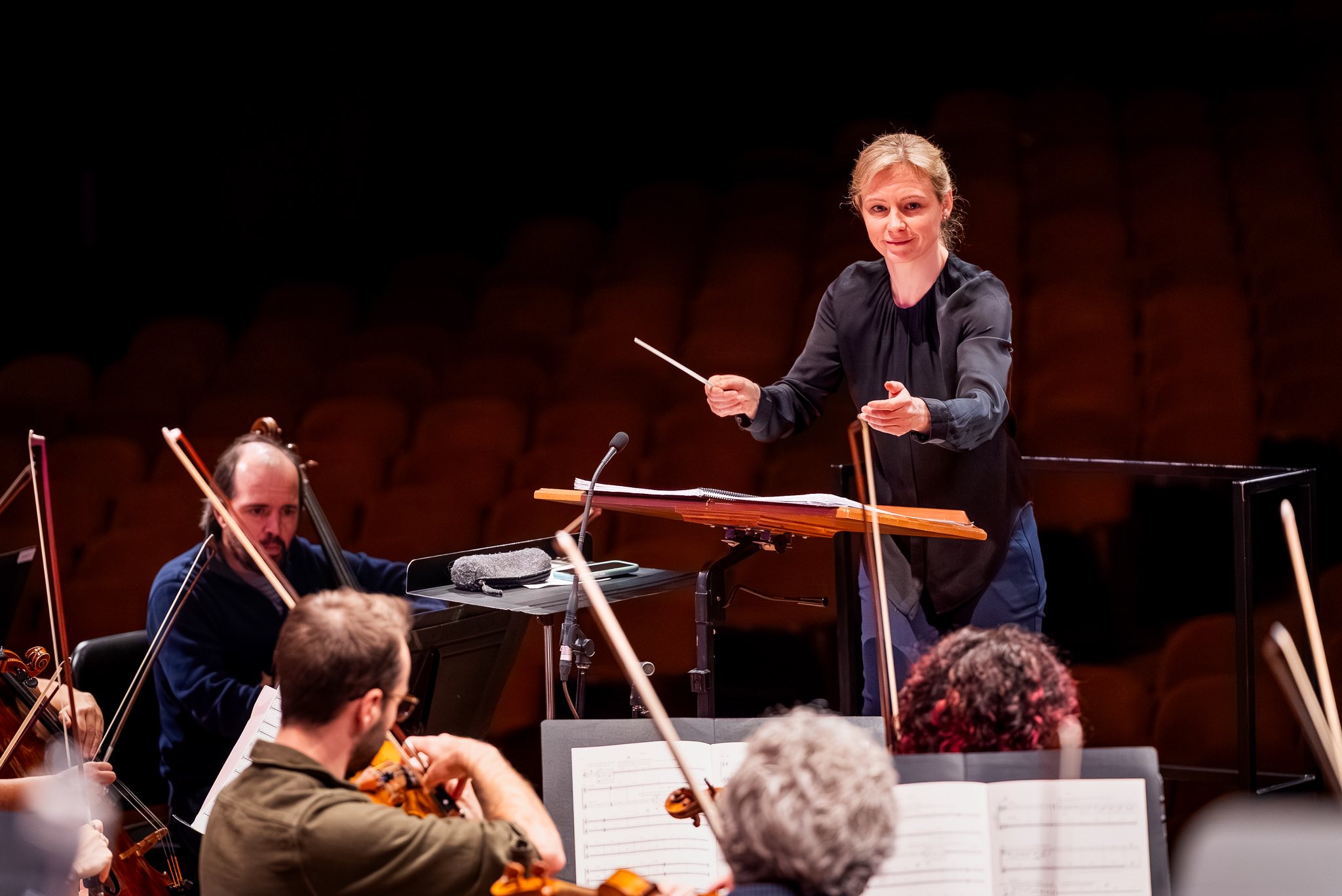 Seattle Symphony