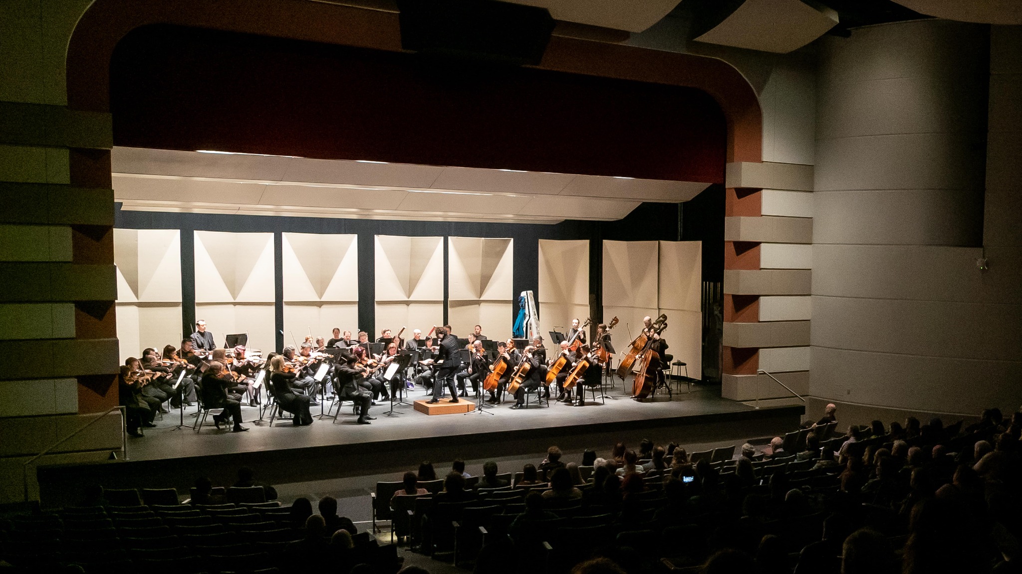 Seattle Symphony