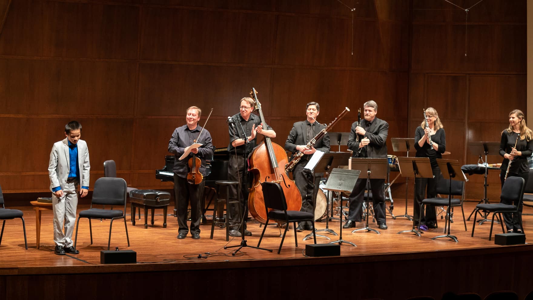 Seattle Symphony