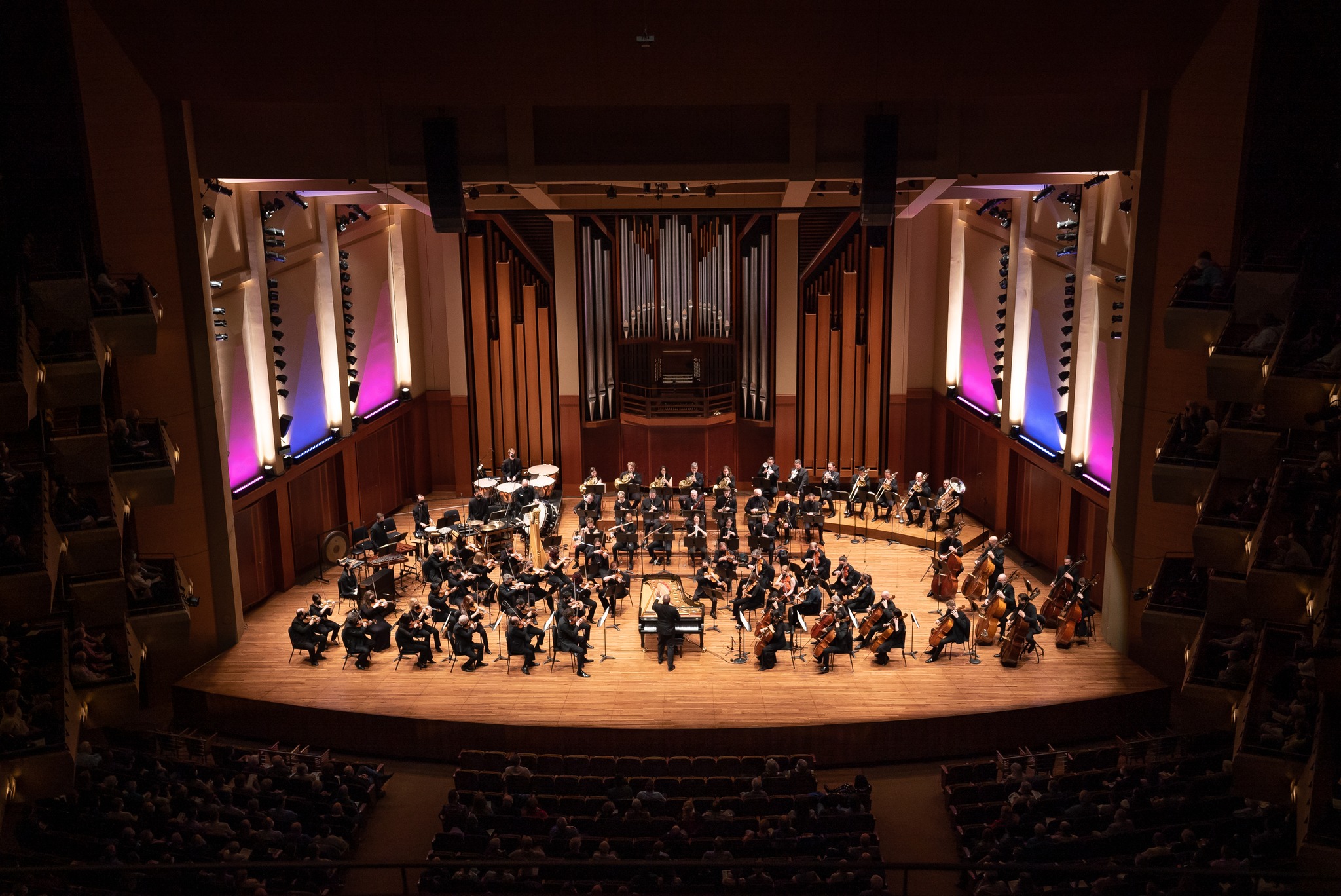 Seattle Symphony